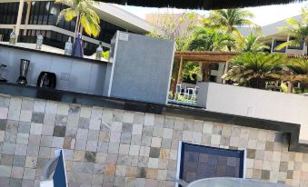 Hotel PIRÂMIDE Natal