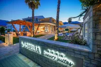 Lobelia Luxury Suites Hotels in Chrysi Ammoudia