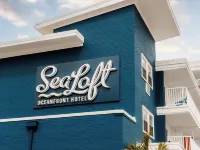 SeaLoft Oceanfront Hotel Hotel dekat Bar Seacrets