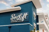 海閣海濱飯店 Seacrets 酒吧（Seacrets）附近的飯店