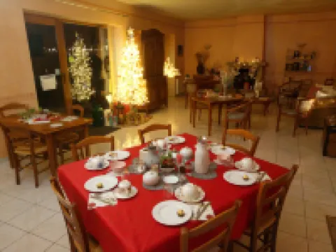 La Jacotière Hotels in Pontorson