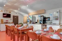 Residhotel le Central'Gare - parking