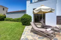 Platzia Beach Villas -  Casas de vacaciones