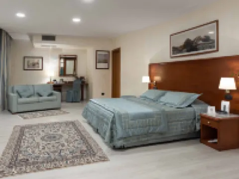 Edra Palace Hotel & Ristorante Hotels in Cassino