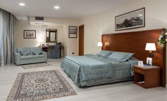 Edra Palace Hotel & Ristorante