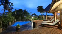 Ndiza Lodge and Cabanas