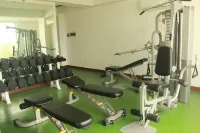 The Harvest Hotel Managed by HII - Gym