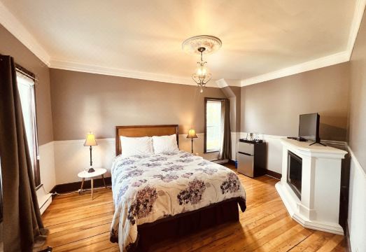 오베르주 드 죄네스 마고-오르포드 호스텔 썸네일