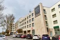 Arche Hotel Puławska Residence Hotel di Piaseczno
