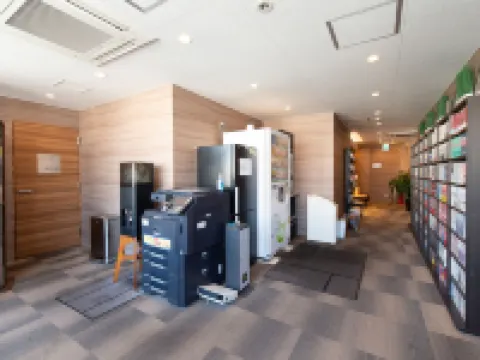 Tabist Hotel Smart Sleeps Oita Station