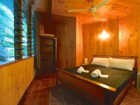 Daintree Cascades Hotels in Daintree
