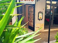 Albergo Golfo Hotels in Follonica