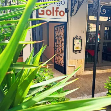 Albergo Golfo