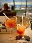 Albergo Gardesana - bar