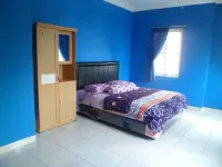 Villa Kota Bunga Lavender - Park Yeri