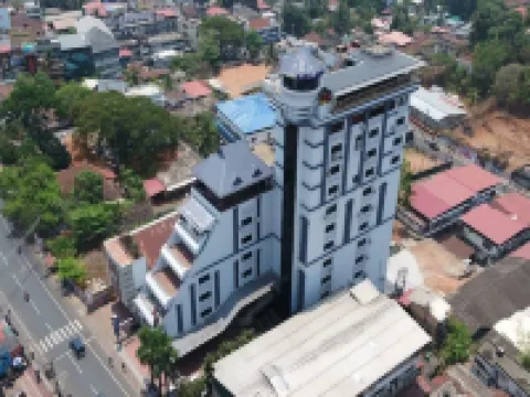 Hotel Arcadia Hotels in Kottayam