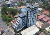 Hotel Arcadia Các khách sạn ở Kottayam