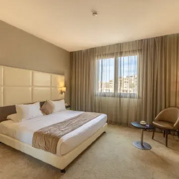 Lalla Doudja Hotel Hotels near La grande poste of Algiers