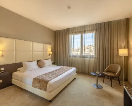 Lalla Doudja Hotel Hotels in Algiers