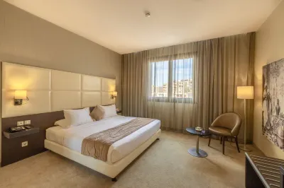 Lalla Doudja Hotel Hotels in Algier