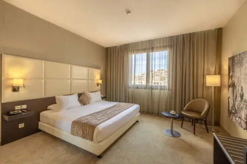 Lalla Doudja Hotel Hotels in Алжир