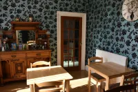 The Gables - Desayuno