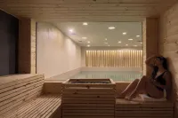 Bio Suites Hotel & Spa - spa