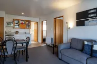 Asure Highpark Motor Inn Hotels in Greymouth