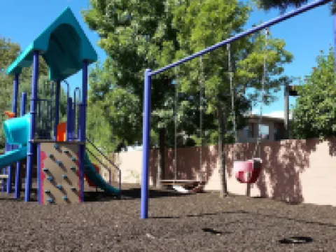 Sedona Springs Resort Hotéis em Sedona