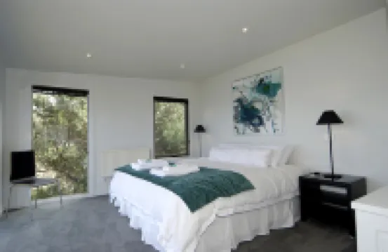 海邊南點度假屋