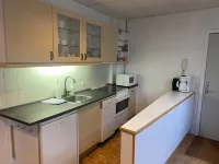 City Hotel Nattergalen Apartments