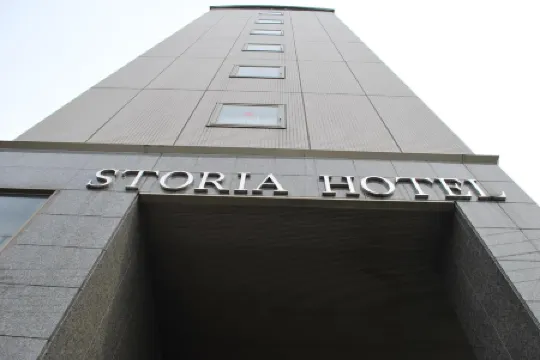 Suzuka Storia Hotel