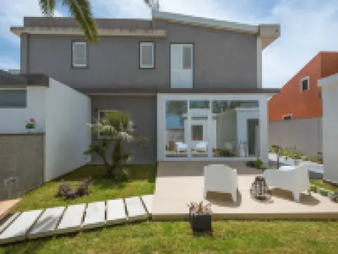 アウリエンツィア ラグーザのホテル