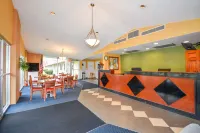 Monticello Inn- Framingham/ Boston Các khách sạn ở Framingham