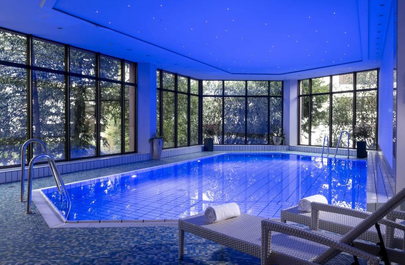 Maritim Hotel Bad Homburg photo 3