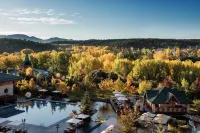 Michlifen Resort & Golf Hotel a Ifrane