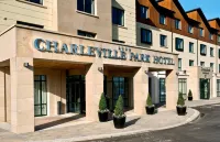 Charleville Park Hotel & Leisure Club Ireland Отели в г. 