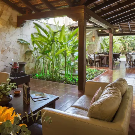 Casa del Balam Merida