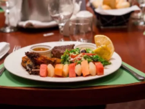 สวีทส์ RM โรงแรมในOjodu