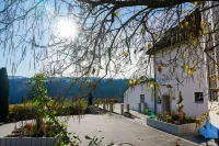 Landhotel Donaublick Hotels in Hauzenberg