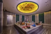 Çakıltaşı Evi Otel - bar