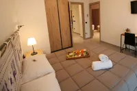 I Fiori di Margherita Luxury B&B - balcony