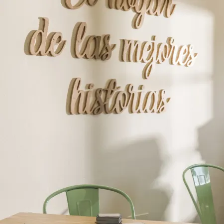 Albergue "La Yalga"