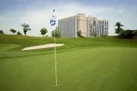 Belterra Casino Resort Hotel di Vevay