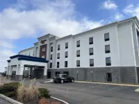 Hampton Inn Ft. Wayne/Dupont Road