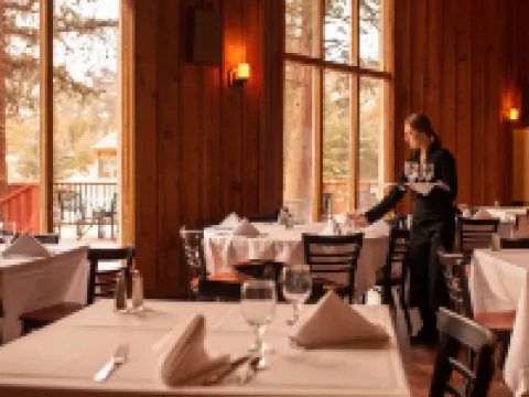 Mount Princeton Hot Springs Resort Hotels in Chaffee County