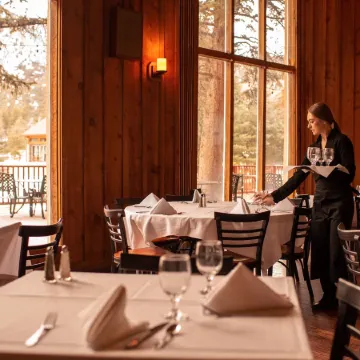 Mount Princeton Hot Springs Resort