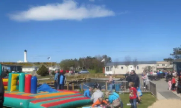 Taid's Retreat Silversands Cove Beach Lossiemouth