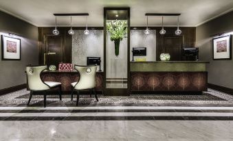 Taj 51 Buckingham Gate Suites and Residences