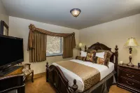 First Gold Gaming Resort Hotel di Deadwood